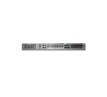 N540-28Z4CSYS–D Cisco LAN маршрутизатор 28x 1/10GE, 4x 40GE/100GE. Commercial Temp