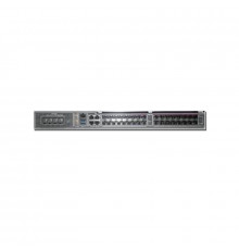 N540-12Z20G-SYS-A Cisco LAN маршрутизатор 20x 1GE, 12x 1/10GE. Commercial Temp