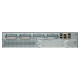 CISCO 2911R-VSEC VPN маршрутизатор модульный 3 x GE RJ-45, 4 x EHWIC, 1 x SM. SEC-NPE