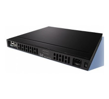 Маршрутизатор Cisco ISR4331R-SEC/K9