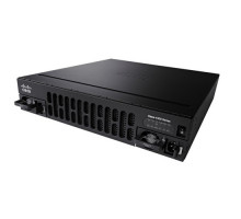 Маршрутизатор Cisco ISR4431-AX/K9