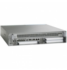 Маршрутизатор Cisco ASR1002-5G-HA/K9