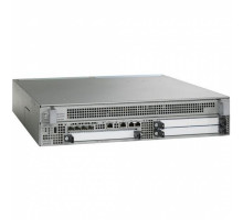 Маршрутизатор Cisco ASR1K4R2-20G/K9