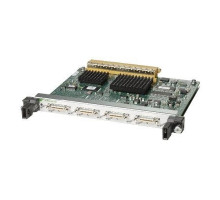 Модуль SPA-4XT-SERIAL=