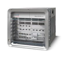 Шасси Cisco ASR-9010-DC-V2=