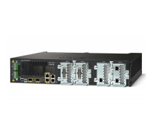 Маршрутизатор Cisco CGR-2010-SEC/K9