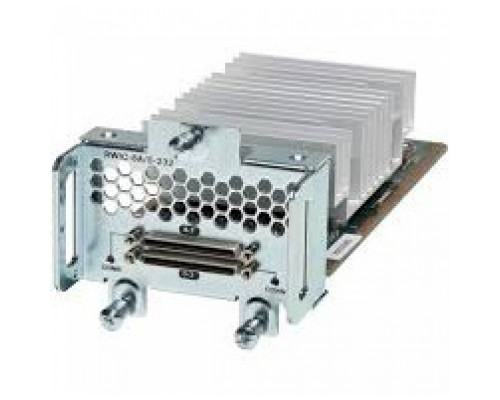 Модуль Cisco GRWIC-1CE1T1-PRI= Модуль Cisco GRWIC-1CE1T1-PRI=