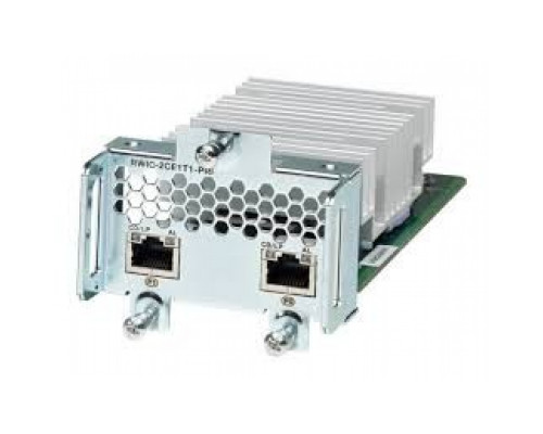 Модуль Cisco GRWIC-2CE1T1-PRI= Модуль Cisco GRWIC-2CE1T1-PRI=