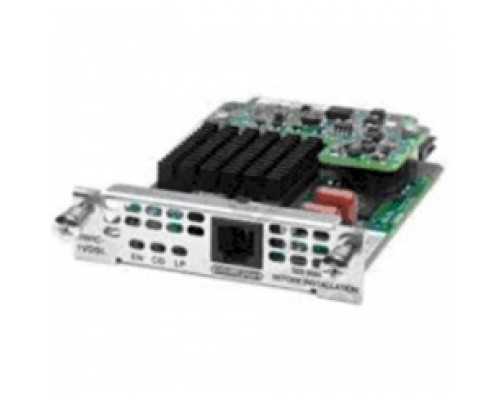 Модуль GRWIC-VA-DSL-M= Модуль GRWIC-VA-DSL-M=