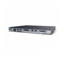 Маршрутизатор CISCO2811-CCME/K9