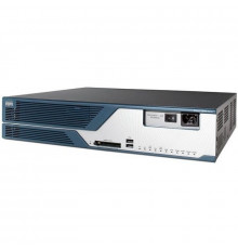 Маршрутизатор Cisco C3825-VSEC-SRST/K9