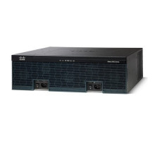 Маршрутизатор Cisco 3925 CISCO3925/K9