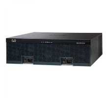 Маршрутизатор Cisco C3925E-VSEC-CUBEK9