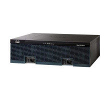 Маршрутизатор Cisco C3945E-AX/K9