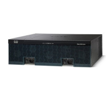 Маршрутизатор CISCO3945E-SEC/K9