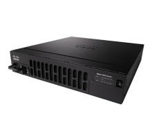 Маршрутизатор Cisco ISR4331-VSEC/K9