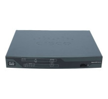 G.SHDSL маршрутизатор Cisco C888EA-K9