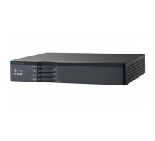 Маршрутизатор Cisco C867VAE