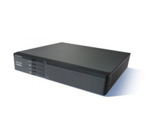 Маршрутизатор Cisco CISCO867VAE-K9