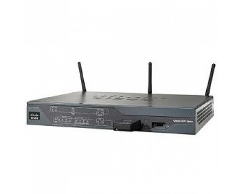 Маршрутизатор CISCO887-K9