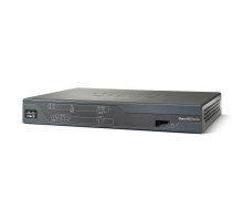 Маршрутизатор CISCO887-SEC-K9