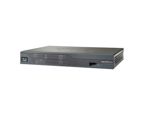 Маршрутизатор CISCO887M-K9
