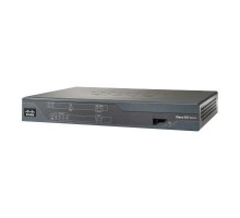 Маршрутизатор CISCO888-SEC-K9