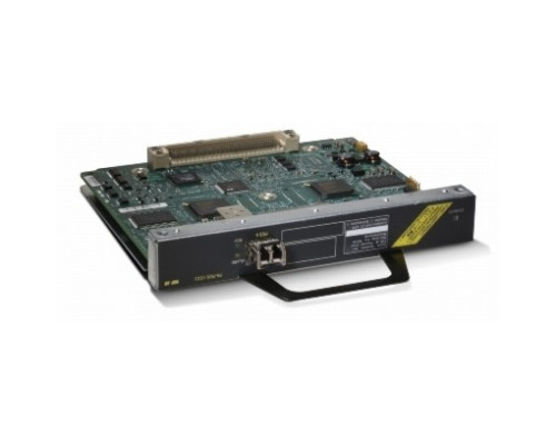 Модуль PA-POS-1OC3= Модуль PA-POS-1OC3=