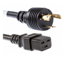 Кабель CAB-AC-C6K-TWLK=