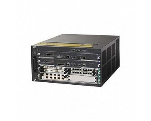 Шасси 7604-SUP7203B-PS