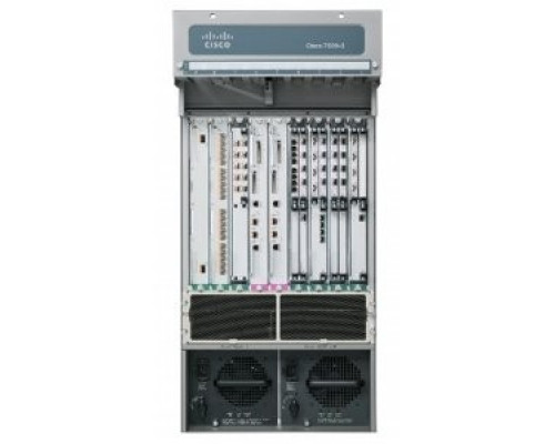 Шасси 7609S-RSP7C-10G-P Шасси 7609S-RSP7C-10G-P