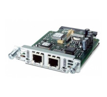 Модуль Cisco VIC2-2FXO=