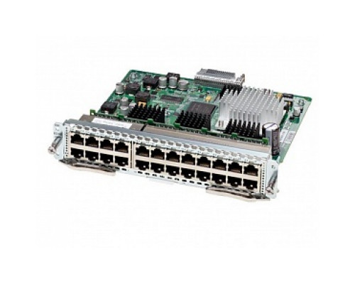 Модуль Cisco SM-ES2-24-P=