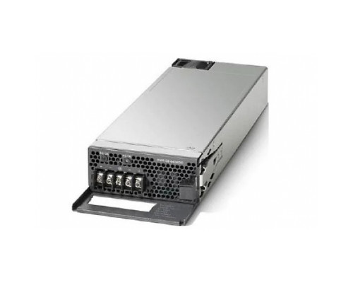 Блок питания Cisco PWR-C2-640WDC=