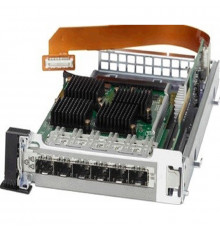 Модуль Cisco ASA-IC-6GE-SFP-B=
