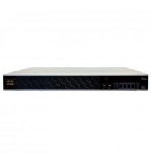 Межсетевой экран Cisco, 6 x GE, 250 IPSec ASA5512-K7