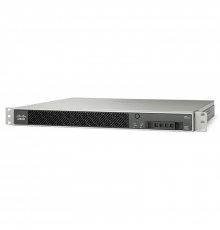 Межсетевой экран Cisco, 6 x GE, 120Гб, 3DES/AES ASA5515-SSD120-K9