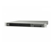 Межсетевой экран Cisco, 8 x GE, 120 Гб, 3DES/AES ASA5525-SSD120-K9