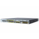 Межсетевой экран Cisco Firepower 2130 Master Bundle FPR2130-BUN