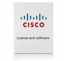 Лицензия Cisco L-FPR4K-ASA-CAR=