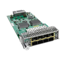 Сетевой модуль Cisco FPR9K-NM-8X10G=