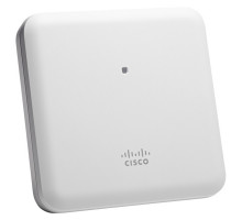 AIR-AP1852I-R-K9C Cisco WIFI внутренняя точка конфигурируемая, 802.11ac, 4x4 MIMO