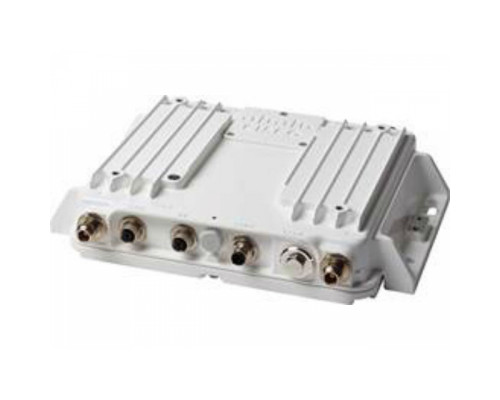 IW3702-4E-UXK9 Cisco WIFI точка доступа с внешними антеннами 2.4 GHz/5 GHz, 802.11aс