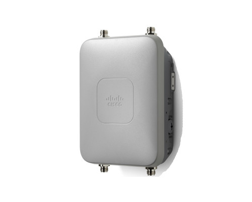 AIR-CAP1532E-R-K9 Cisco WIFI точка доступа с внешней антенной 2.4 GHz/5 GHz, 802.11a/n