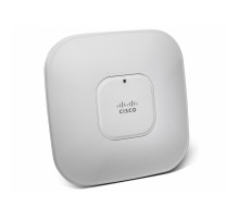 AIR-LAP1142N-R-K9 Cisco WIFI внутренняя точка с внутренними антеннами 2.4/5 GHz, 802.11a/b/g/n