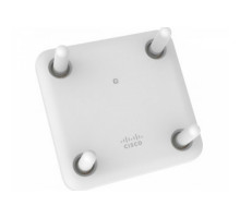 AIR-AP3802P-R-K9 Cisco WIFI внутренняя точка с внешними антеннами 2.4/5 GHz, 802.11ac