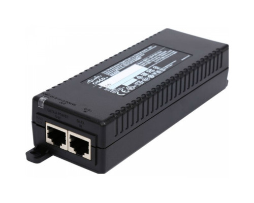 SB-PWR-INJ2 Cisco PoE инжектор питания точек доступа WAP Cisco Small Business