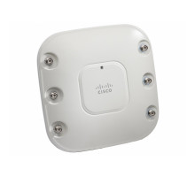 AIR-LAP1261N-E-K9 Cisco WIFI внутренняя точка с внешними антеннами 2.4/5 GHz, 802.11b/g/n