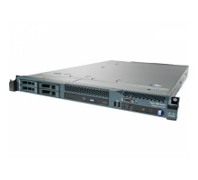 AIR-CT8510-300-K9 Cisco WIFI контроллер на 300 точек доступа