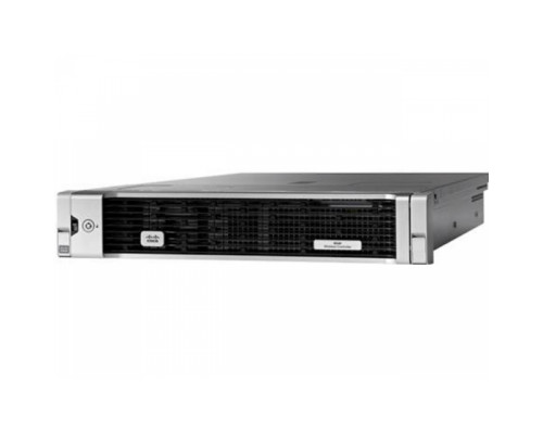 AIR-CT8540-1K-K9 Cisco WIFI контроллер на 1000 точек доступа